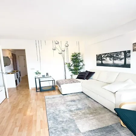 Comfy And Cozy Piscis Apartment
