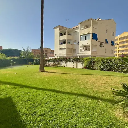 Comfy And Cozy Piscis * Benalmadena