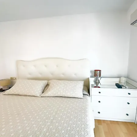 Apartamento Comfy And Cozy Piscis